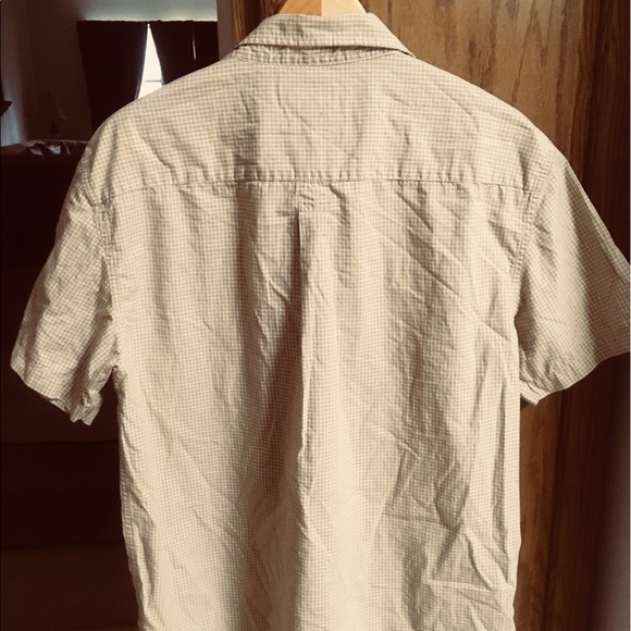 Men’s Calvin Klein Button Down Shirt XL - Picture 4 of 4